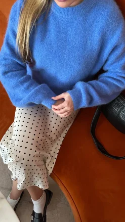 Noella Bluser & Skjorter|Strik<Kae Knit 12940085
