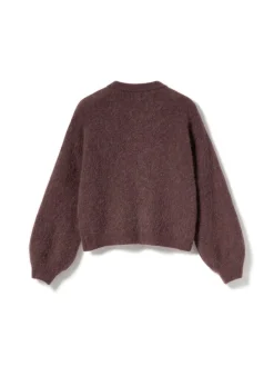 Noella Strik|Bluser & Skjorter<Kae Knit 12940085