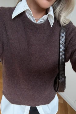 Noella Strik|Bluser & Skjorter<Kae Knit 12940085