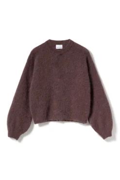 Noella Strik|Bluser & Skjorter<Kae Knit 12940085