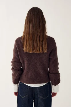 Noella Strik|Bluser & Skjorter<Kae Knit 12940085