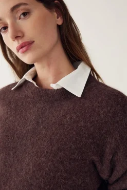 Noella Strik|Bluser & Skjorter<Kae Knit 12940085