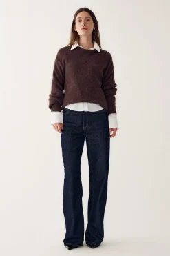 Noella Strik|Bluser & Skjorter<Kae Knit 12940085