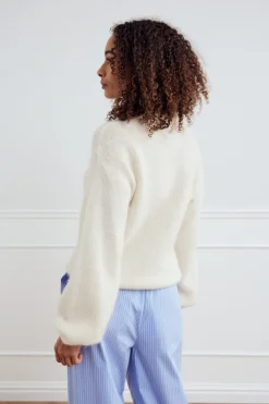 Outlet Kae Knit 12940085 Bluser & Skjorter|Strik