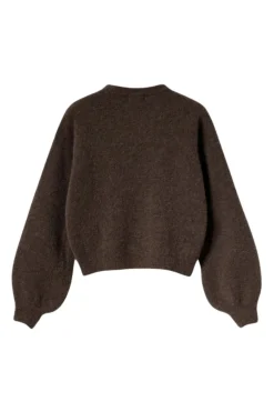 Noella Strik|Bluser & Skjorter<Kae Knit 12940085