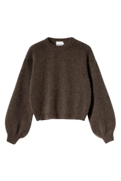 Noella Strik|Bluser & Skjorter<Kae Knit 12940085
