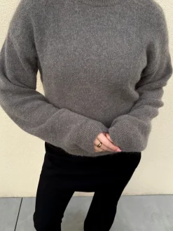 Best Kae Knit 12940085 Bluser & Skjorter|Strik