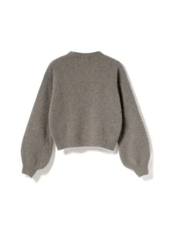 Best Kae Knit 12940085 Bluser & Skjorter|Strik