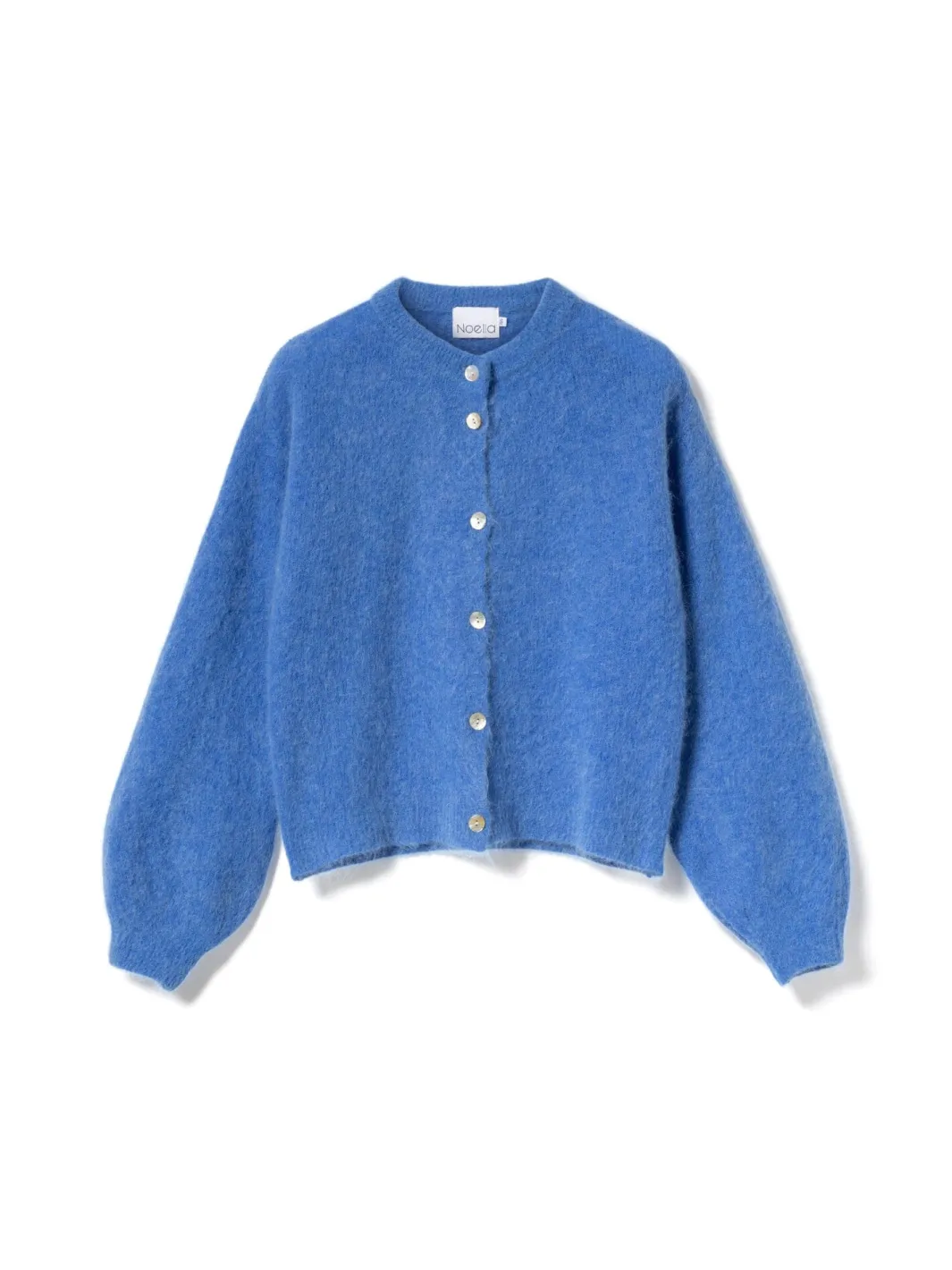 Noella Cardigans|Ammevenligt Tøj<Kae Knit Cardigan 12940084