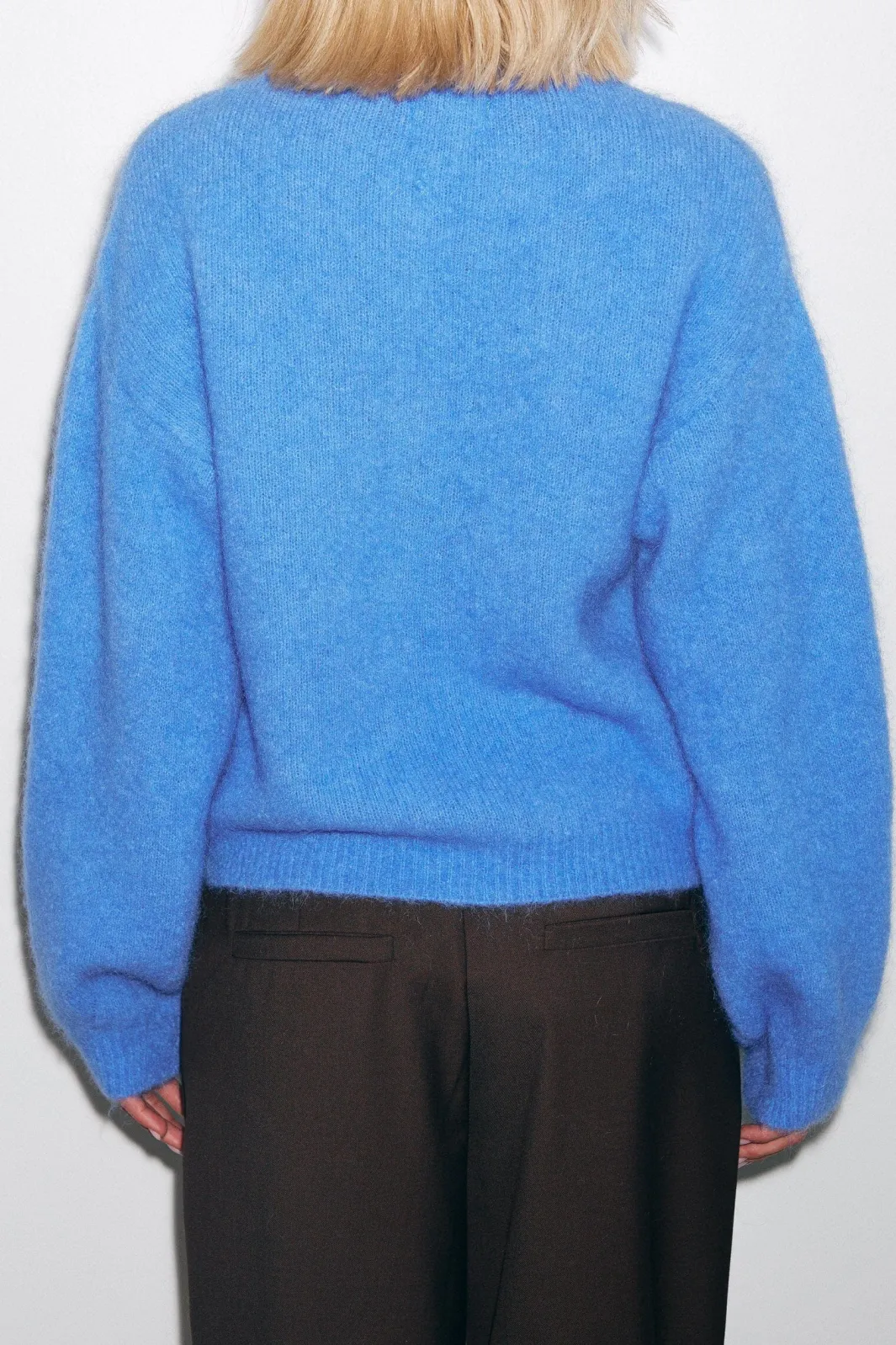 Noella Cardigans|Ammevenligt Tøj<Kae Knit Cardigan 12940084