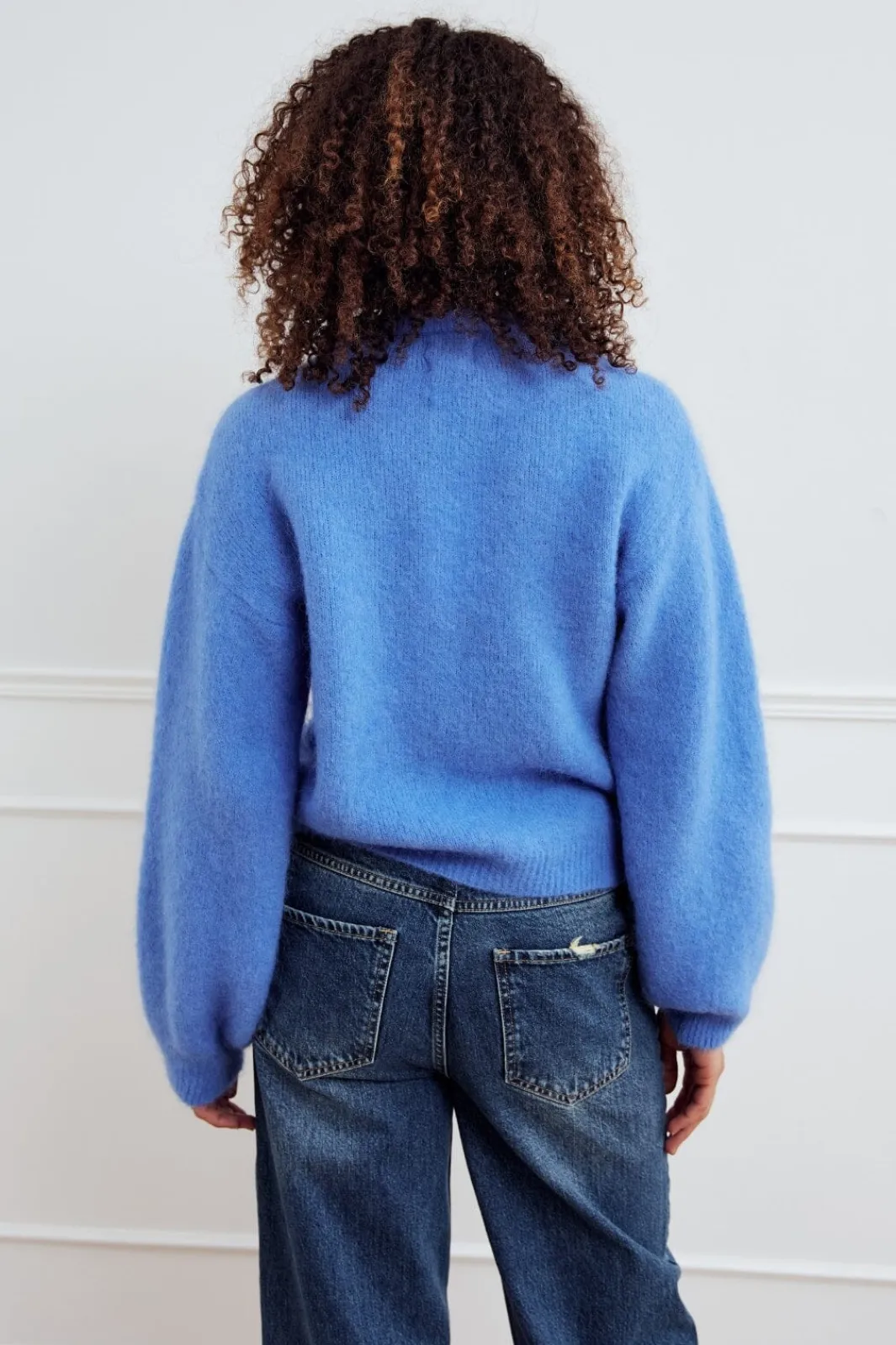 Noella Cardigans|Ammevenligt Tøj<Kae Knit Cardigan 12940084