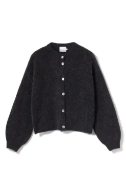 New Kae Knit Cardigan 12940084 Cardigans|Ammevenligt Tøj