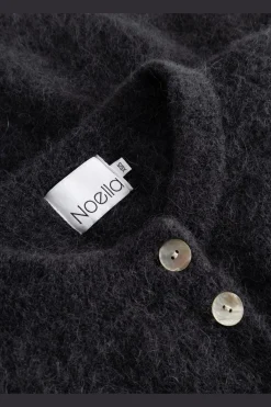 New Kae Knit Cardigan 12940084 Cardigans|Ammevenligt Tøj