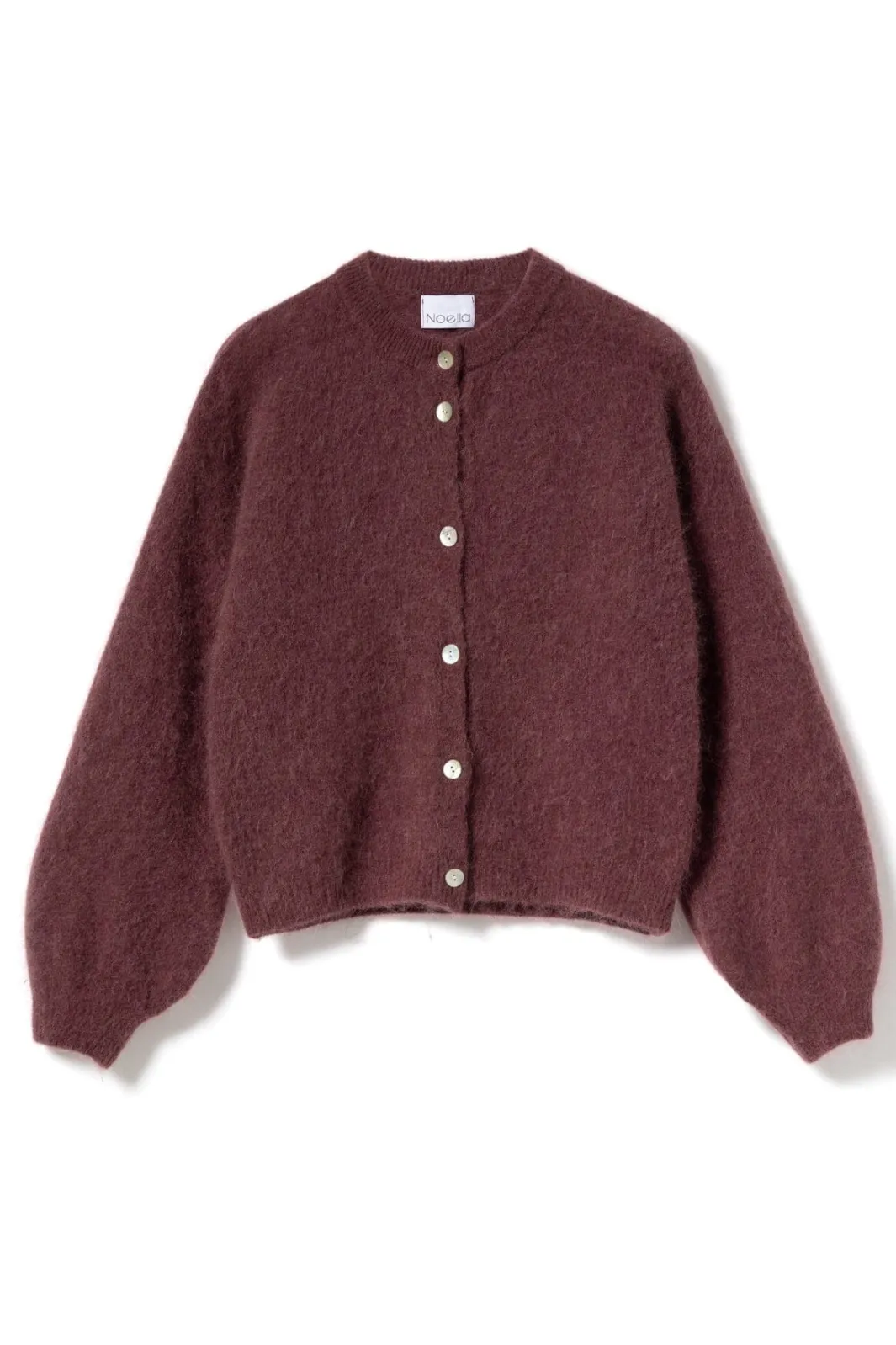 Noella Cardigans<Kae Knit Cardigan 12940084