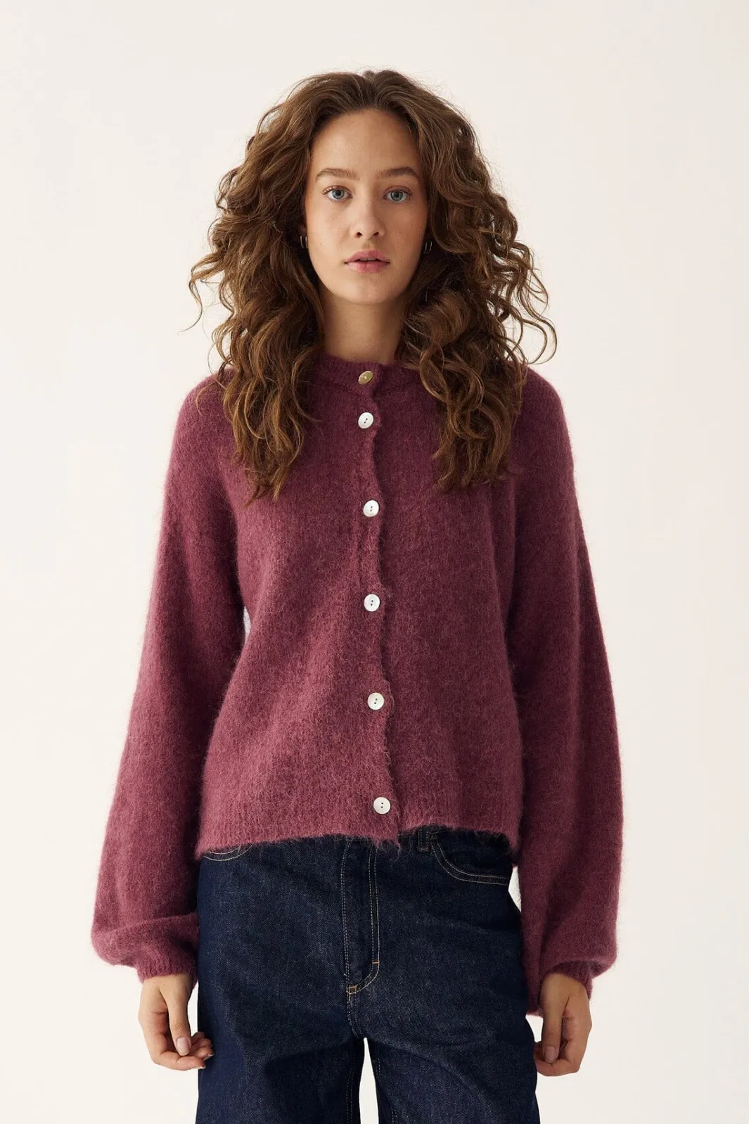 Noella Cardigans<Kae Knit Cardigan 12940084
