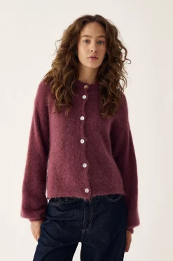 Noella Cardigans<Kae Knit Cardigan 12940084