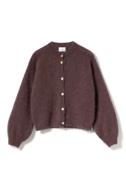 Noella Cardigans|Ammevenligt Tøj<Kae Knit Cardigan 12940084