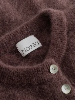 Noella Cardigans|Ammevenligt Tøj<Kae Knit Cardigan 12940084