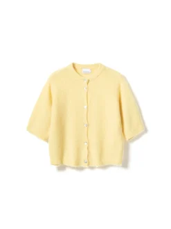 Noella Cardigans<Kae Ss Knit Cardigan 12940086