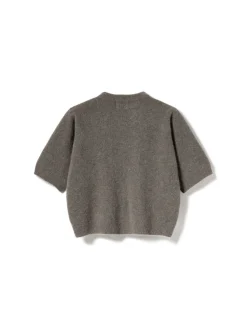 Noella Cardigans<Kae Ss Knit Cardigan 12940086
