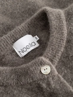 Noella Cardigans<Kae Ss Knit Cardigan 12940086