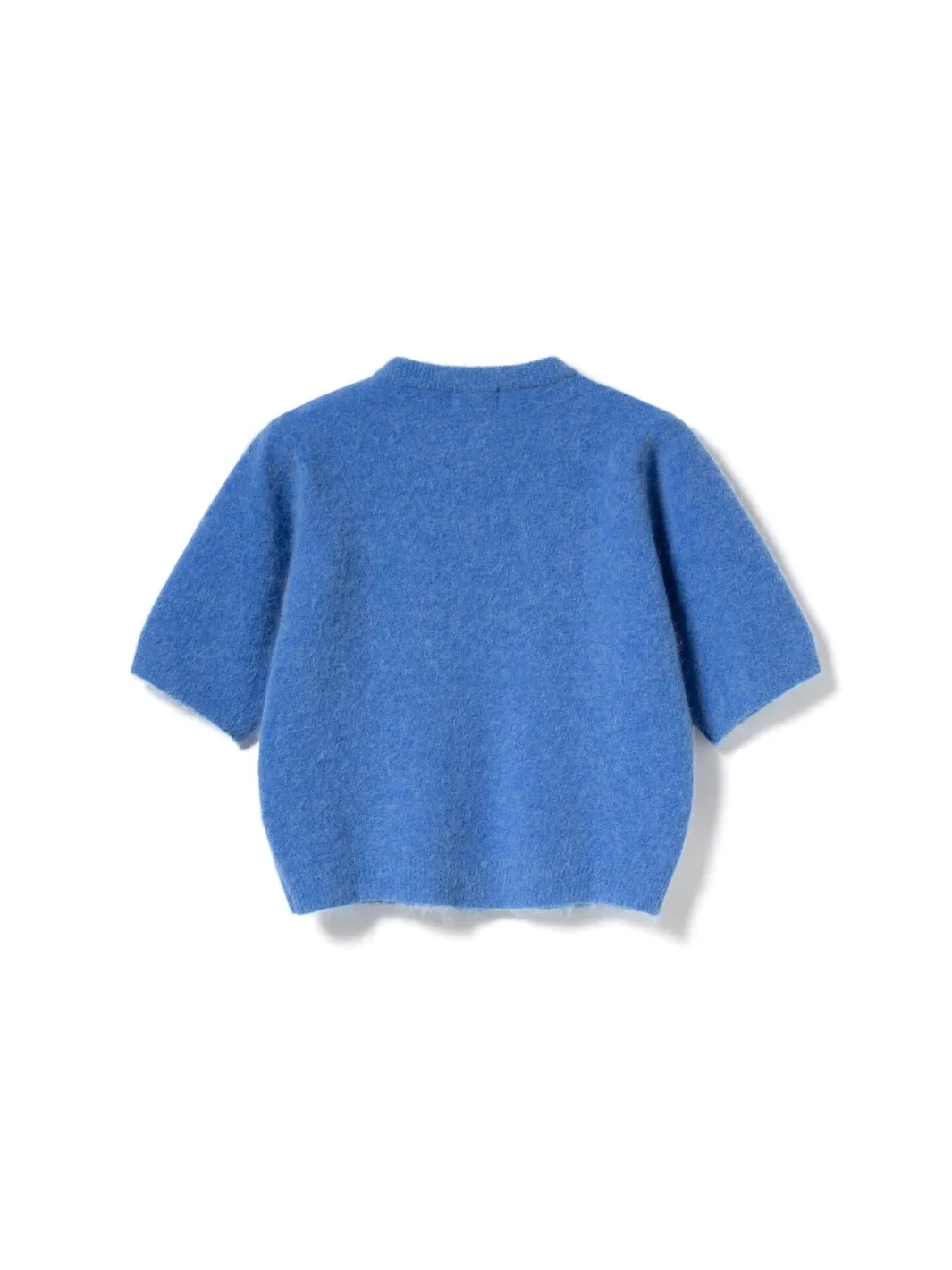Kae Ss Knit Cardigan 12940086 Cardigans