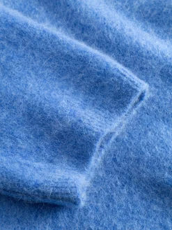 Kae Ss Knit Cardigan 12940086 Cardigans