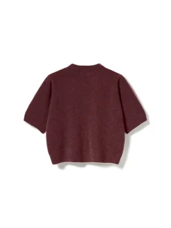 Noella Cardigans<Kae Ss Knit Cardigan 12940086