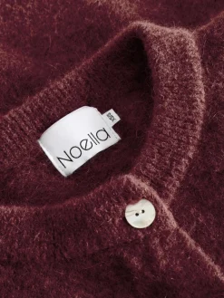 Noella Cardigans<Kae Ss Knit Cardigan 12940086