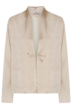 New Kaia Jacket Sæt 🛍️|Overtøj & Jakker