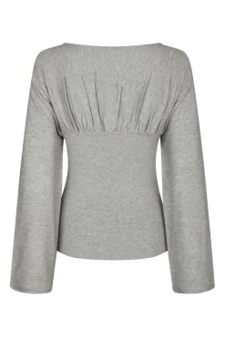 Best Kaiba Knit Blouse 166875 Bluser & Skjorter