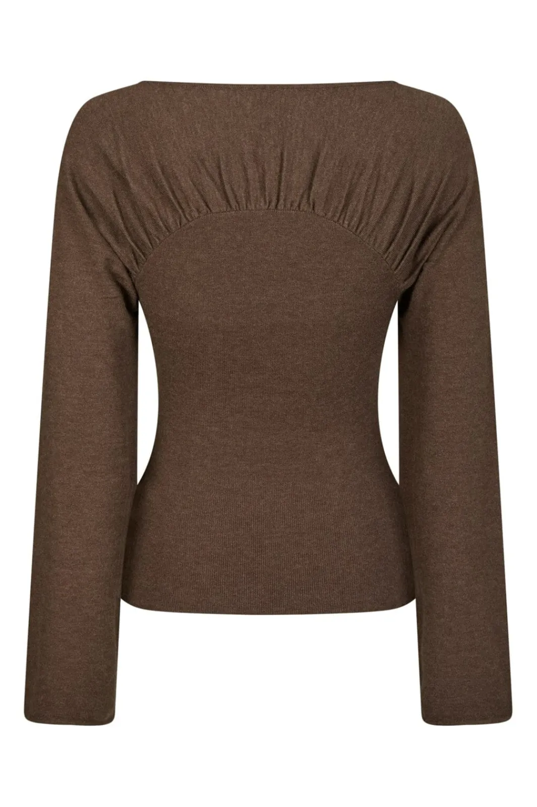 Neo Noir Bluser & Skjorter<Kaiba Knit Blouse 166875