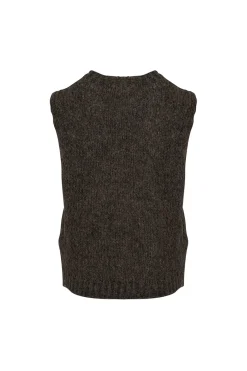 Kala Knit Vest 11162185 Veste