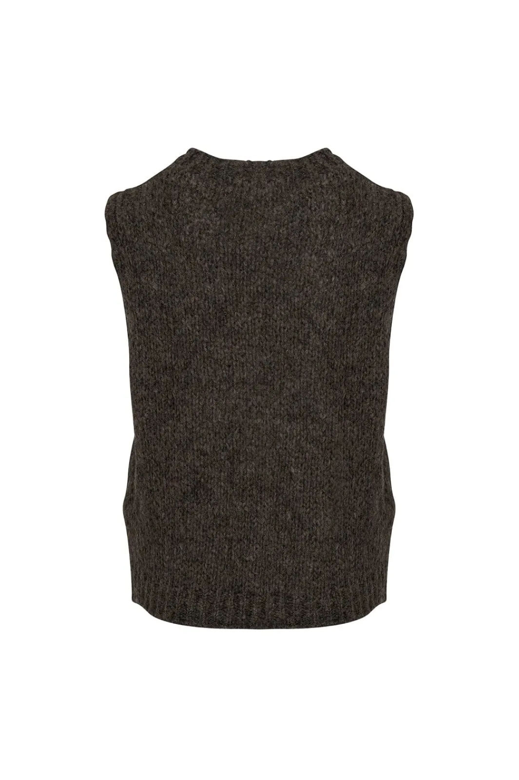 Kala Knit Vest 11162185 Veste