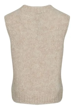 Online Kala Knit Vest 11162185 Veste