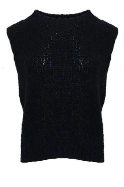 Noella Veste<Kala Vest Wool