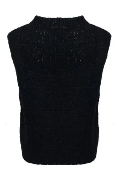 Noella Veste<Kala Vest Wool