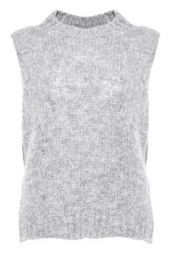 Noella Veste<Kala Vest Wool