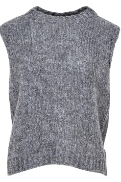 Discount Kala Vest Wool Veste