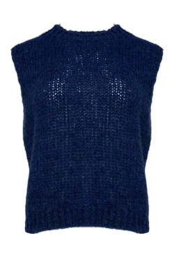 Clearance Kala Vest Wool Veste