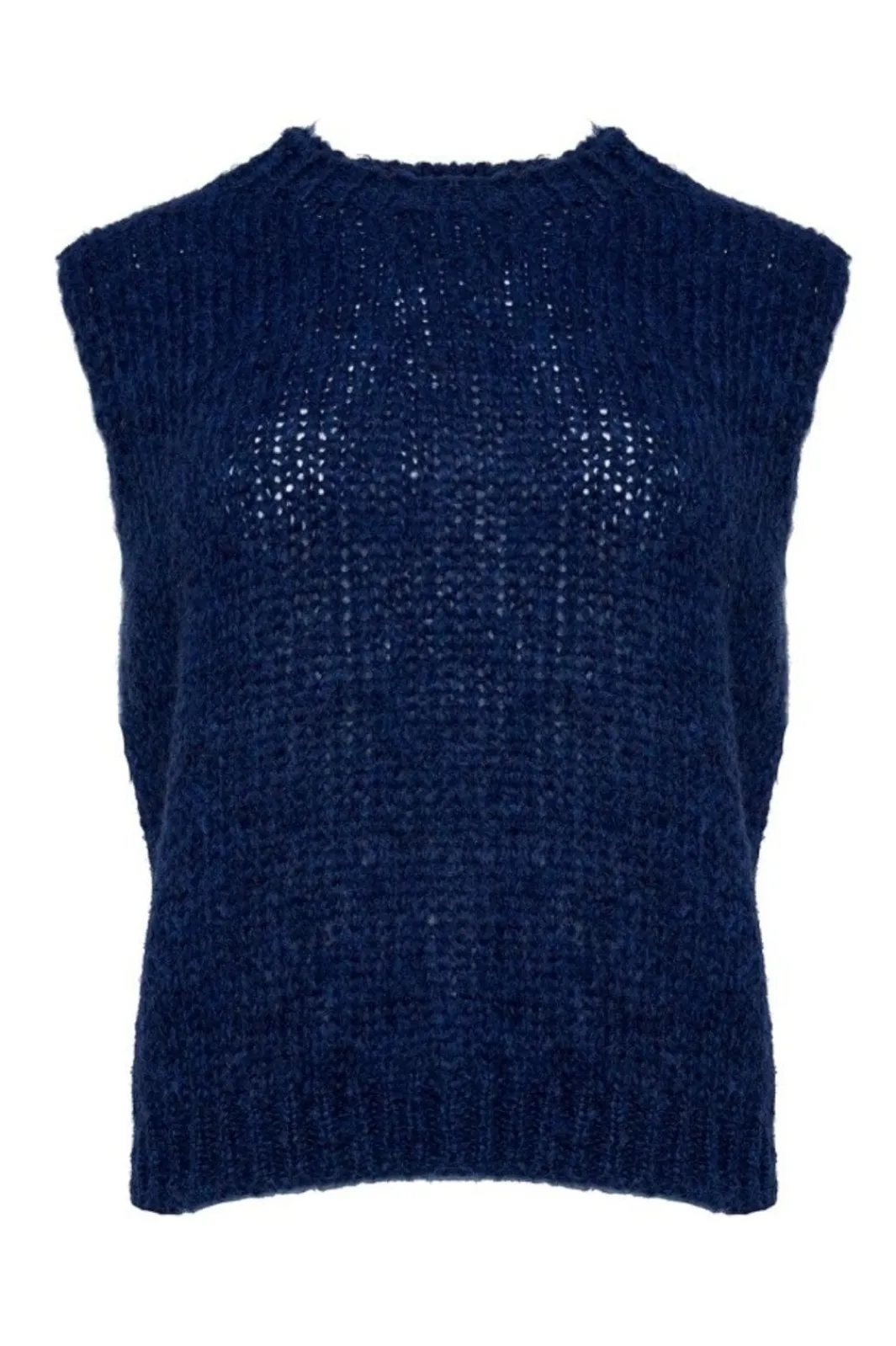 Clearance Kala Vest Wool Veste