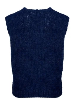 Clearance Kala Vest Wool Veste