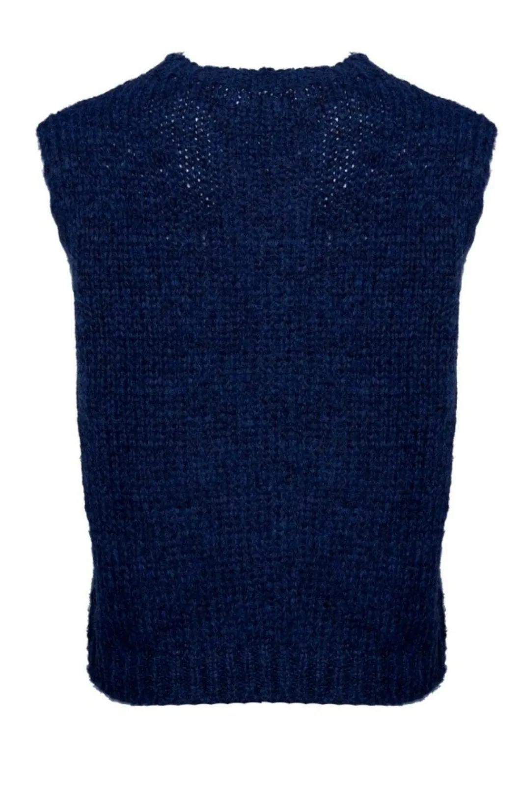 Clearance Kala Vest Wool Veste