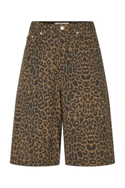 Hot Kall Shorts25461-2022 Shorts