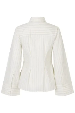 Clearance Kaloni-M 62619056 Bluser & Skjorter|Ammevenligt Tøj