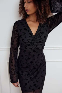 Noella Kjoler<Kameyella Dress 14110002