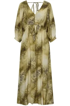 Gossia Kjoler<Kamillago Dress