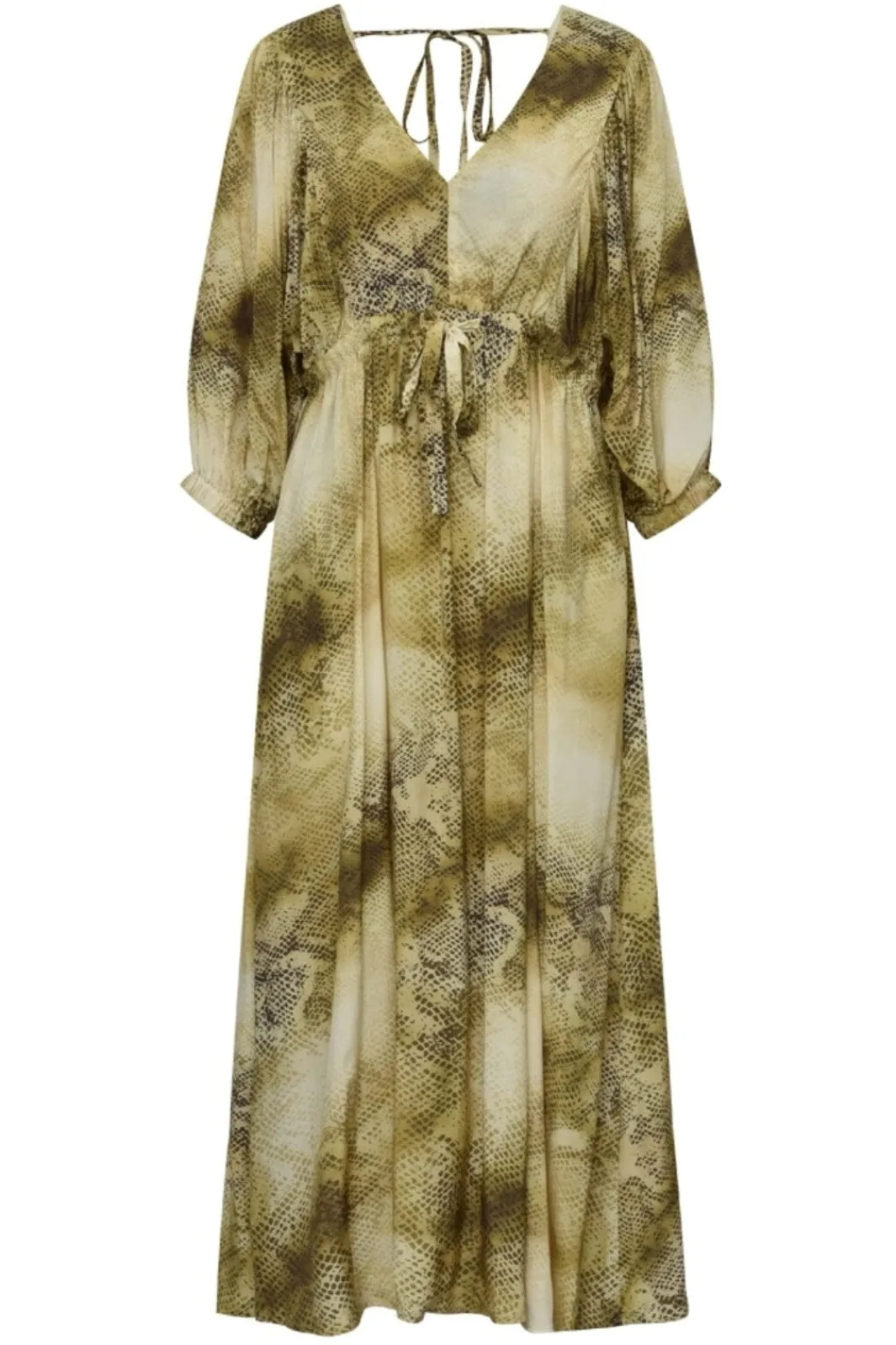 Gossia Kjoler<Kamillago Dress