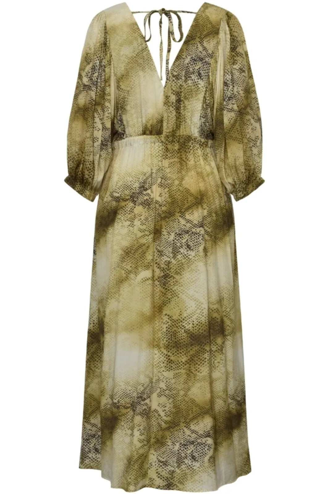 Gossia Kjoler<Kamillago Dress
