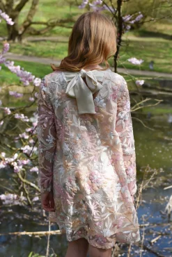 A-View Kjoler<Kaprifol Dress AV7032
